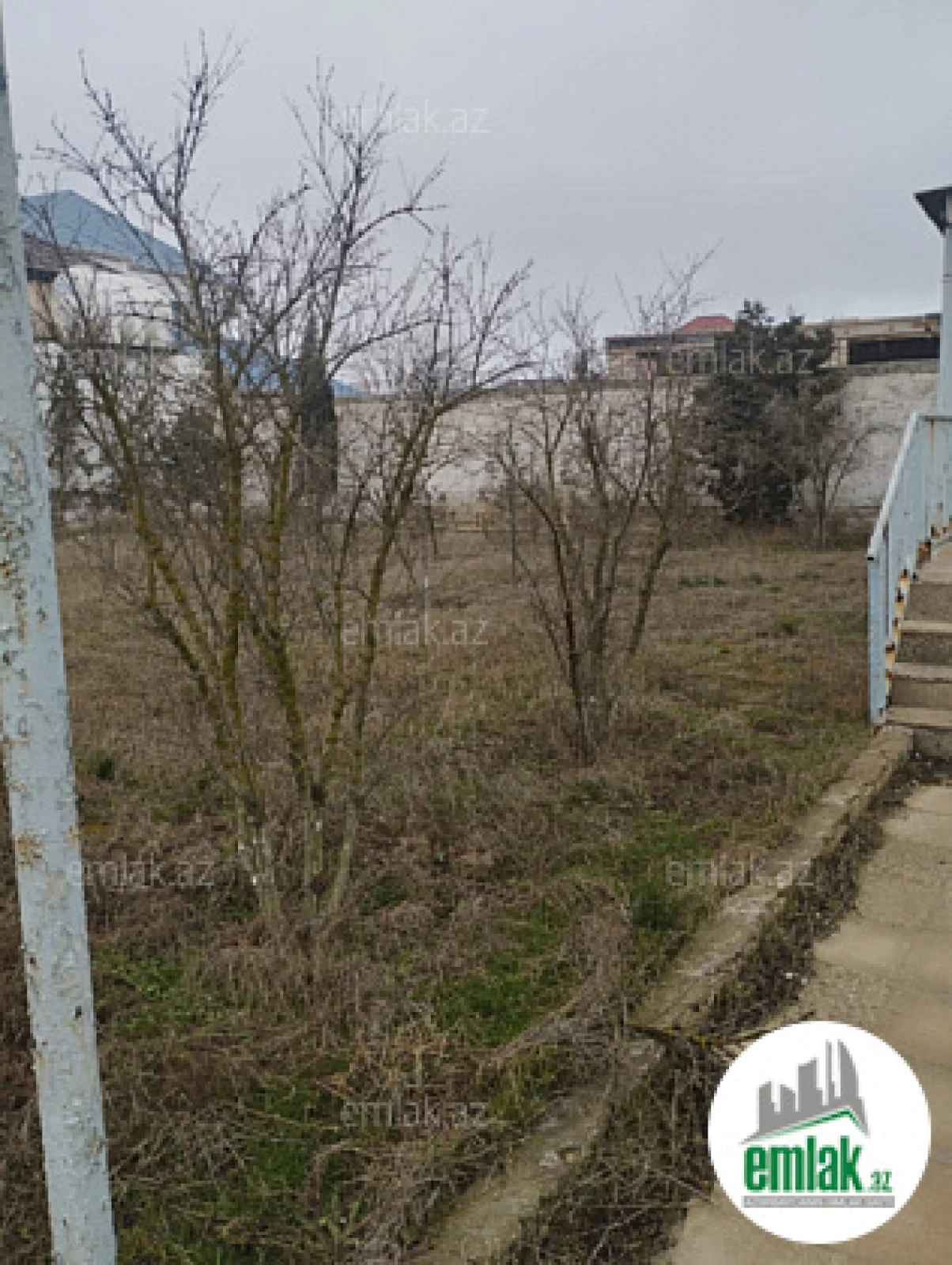 Satılır torpaq sahəsi 16 m²