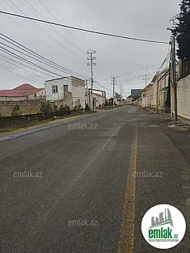 Satılır torpaq sahəsi 16 m² — Bakı 16.00 m²