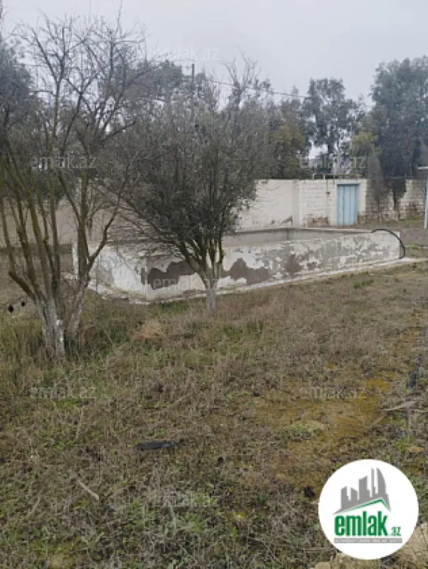 Satılır torpaq sahəsi 16 m²