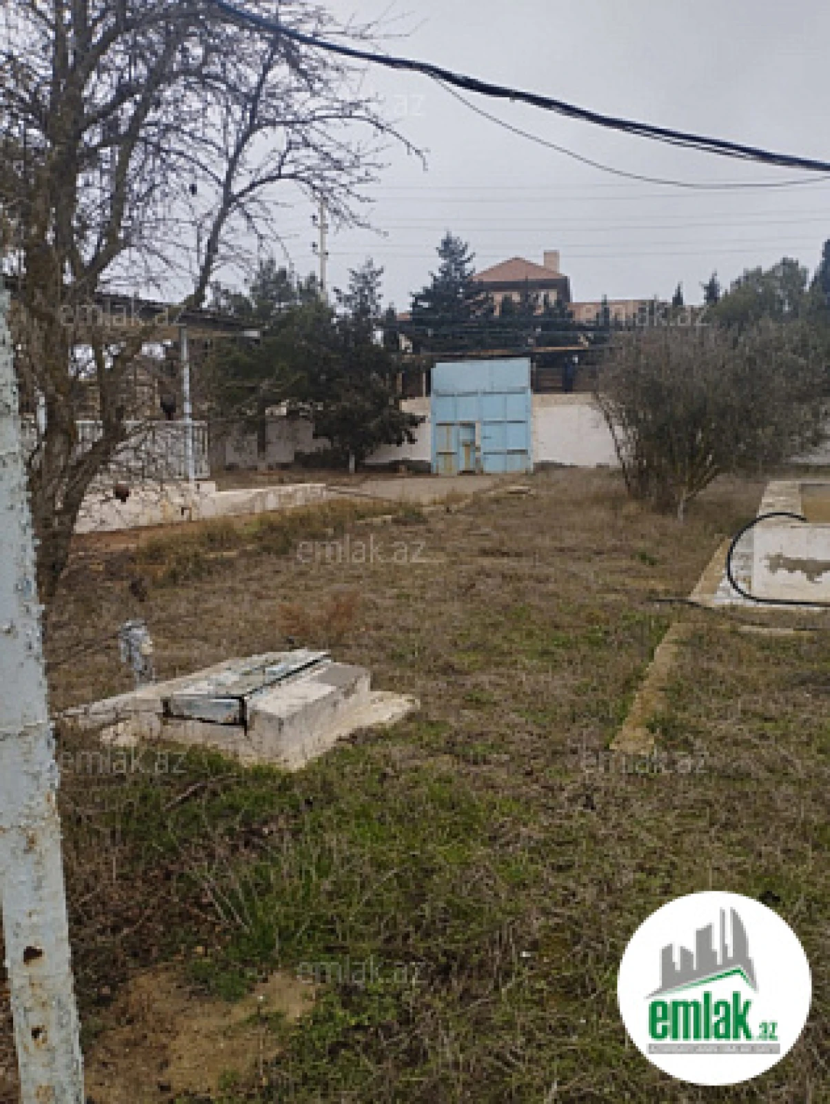 Satılır torpaq sahəsi 16 m²