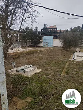 Satılır torpaq sahəsi 16 m²