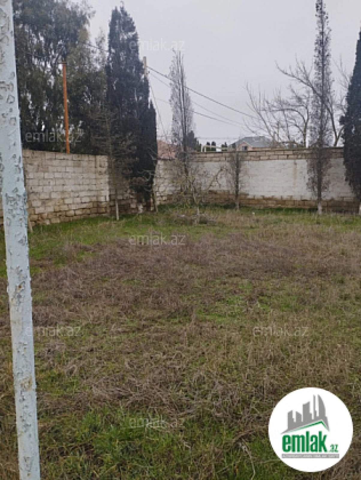 Satılır torpaq sahəsi 16 m²