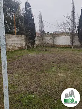 Satılır torpaq sahəsi 16 m²