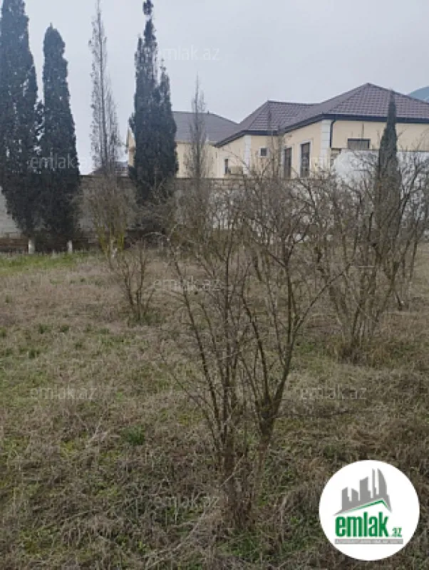 Satılır torpaq sahəsi 16 m²