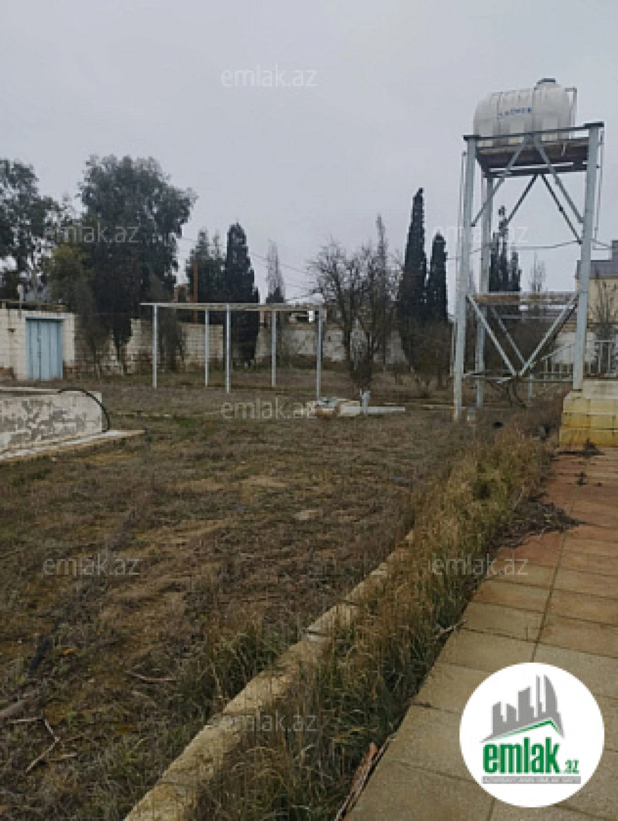 Satılır torpaq sahəsi 16 m²