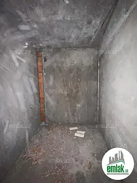 Satılır 2 otaqlı yeni tikili 95 m²