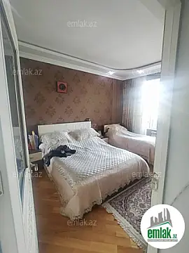 Satılır 4 otaqlı yeni tikili 137 m²
