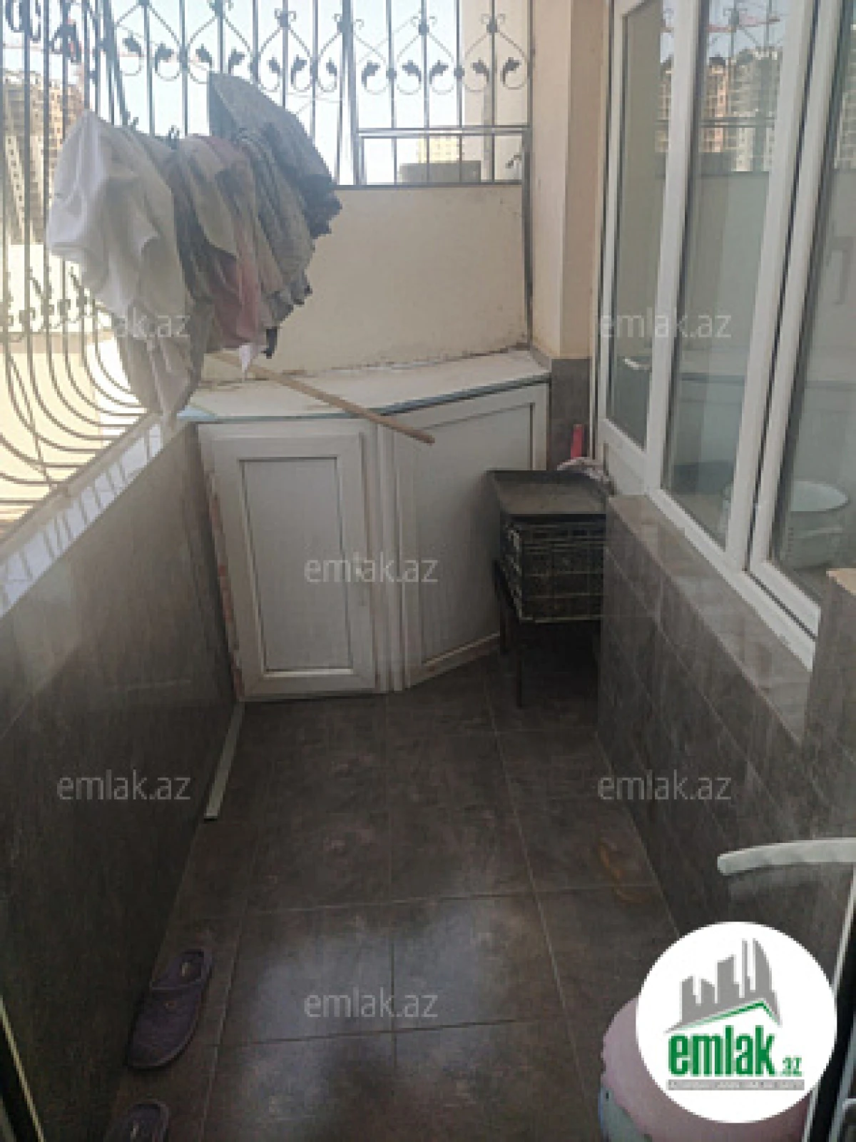 Satılır 4 otaqlı yeni tikili 137 m²