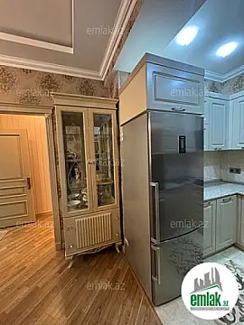 Satılır 2 otaqlı yeni tikili 60 m²