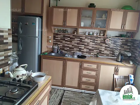 Satılır 3 otaqlı həyət evi 70 m²