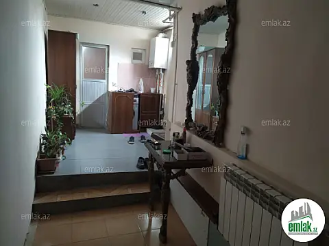 Satılır 3 otaqlı həyət evi 70 m² — Bakı 3 otaq 70.00 m²