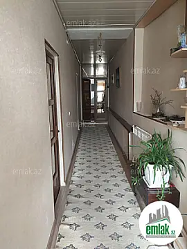 Satılır 3 otaqlı həyət evi 70 m²