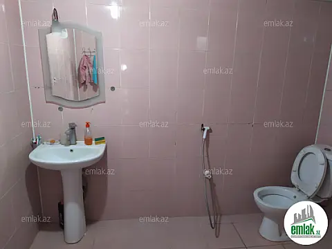 Satılır 3 otaqlı həyət evi 70 m²