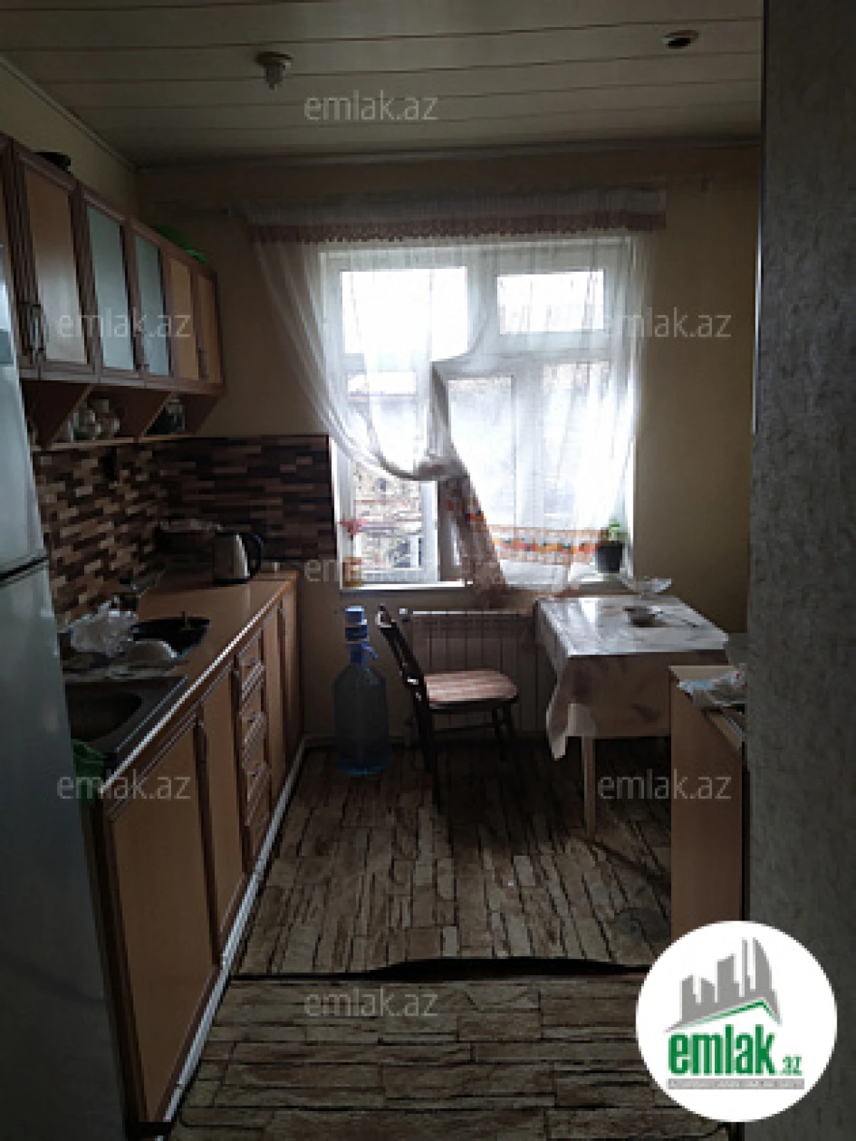 Satılır 3 otaqlı həyət evi 70 m²