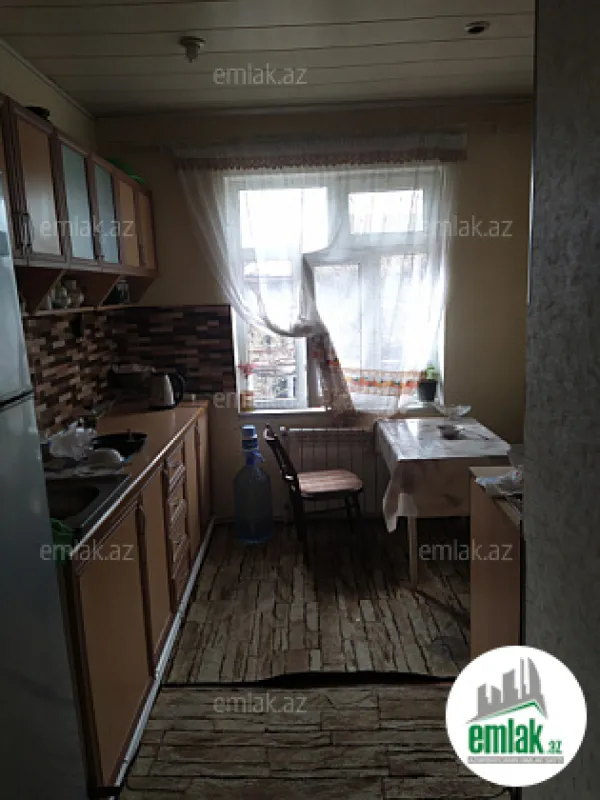 Satılır 3 otaqlı həyət evi 70 m²