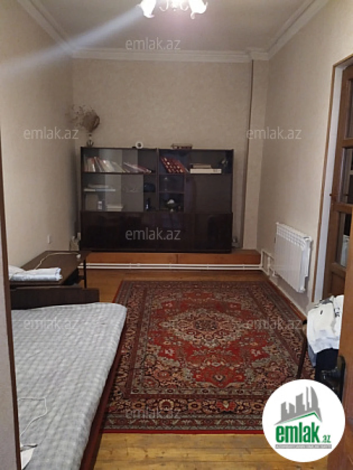 Satılır 3 otaqlı həyət evi 70 m²