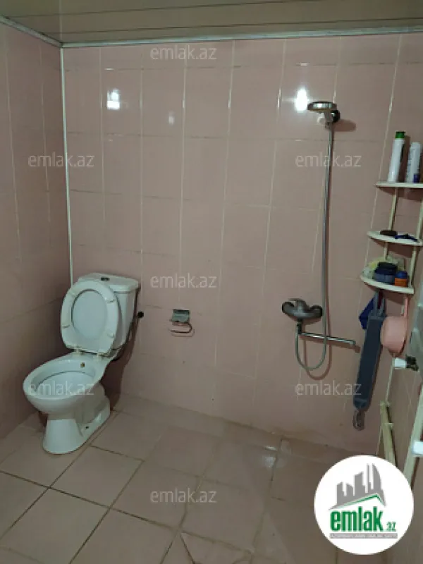 Satılır 3 otaqlı həyət evi 70 m²