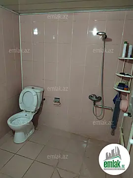 Satılır 3 otaqlı həyət evi 70 m²