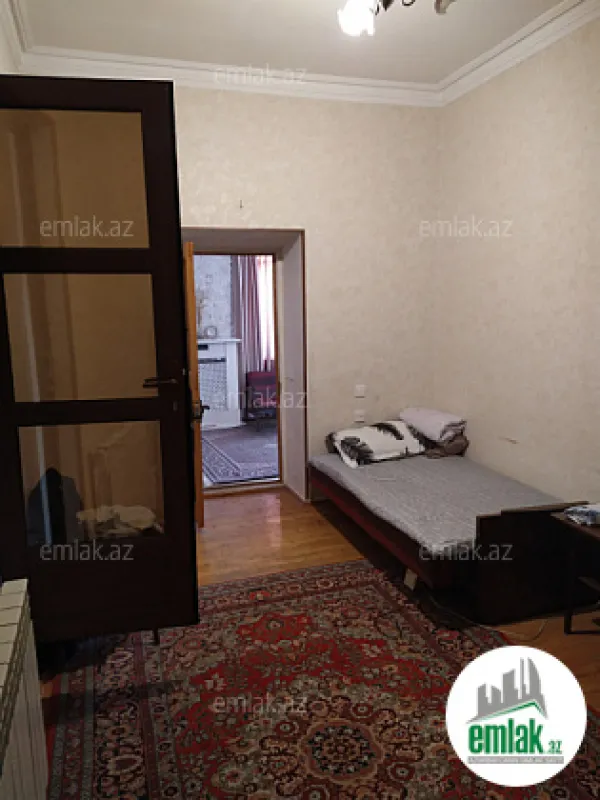 Satılır 3 otaqlı həyət evi 70 m²