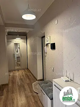 Satılır 4 otaqlı yeni tikili 101 m² — Bakı 4 otaq 101.00 m²