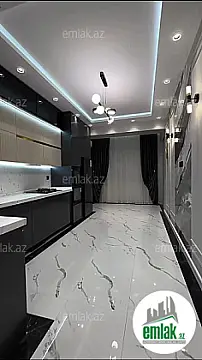 Satılır 3 otaqlı yeni tikili 137 m²