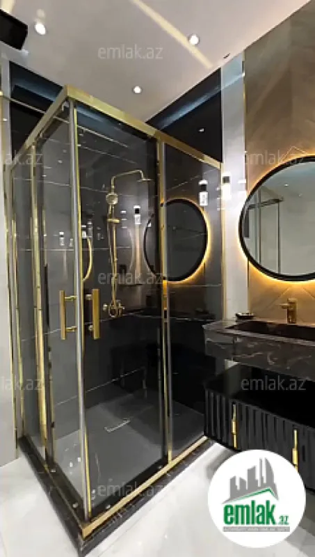 Satılır 3 otaqlı yeni tikili 137 m²