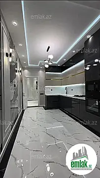 Satılır 3 otaqlı yeni tikili 137 m²