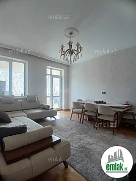 Satılır 3 otaqlı köhnə tikili 100 m² — Bakı 3 otaq 100.00 m²