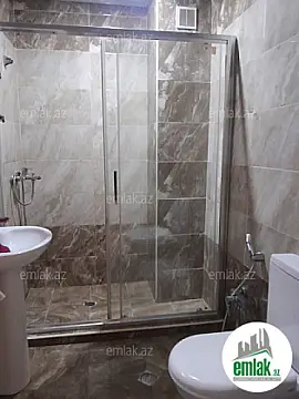 Satılır 2 otaqlı yeni tikili 37 m²