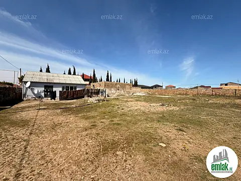 Satılır torpaq sahəsi 12 m²