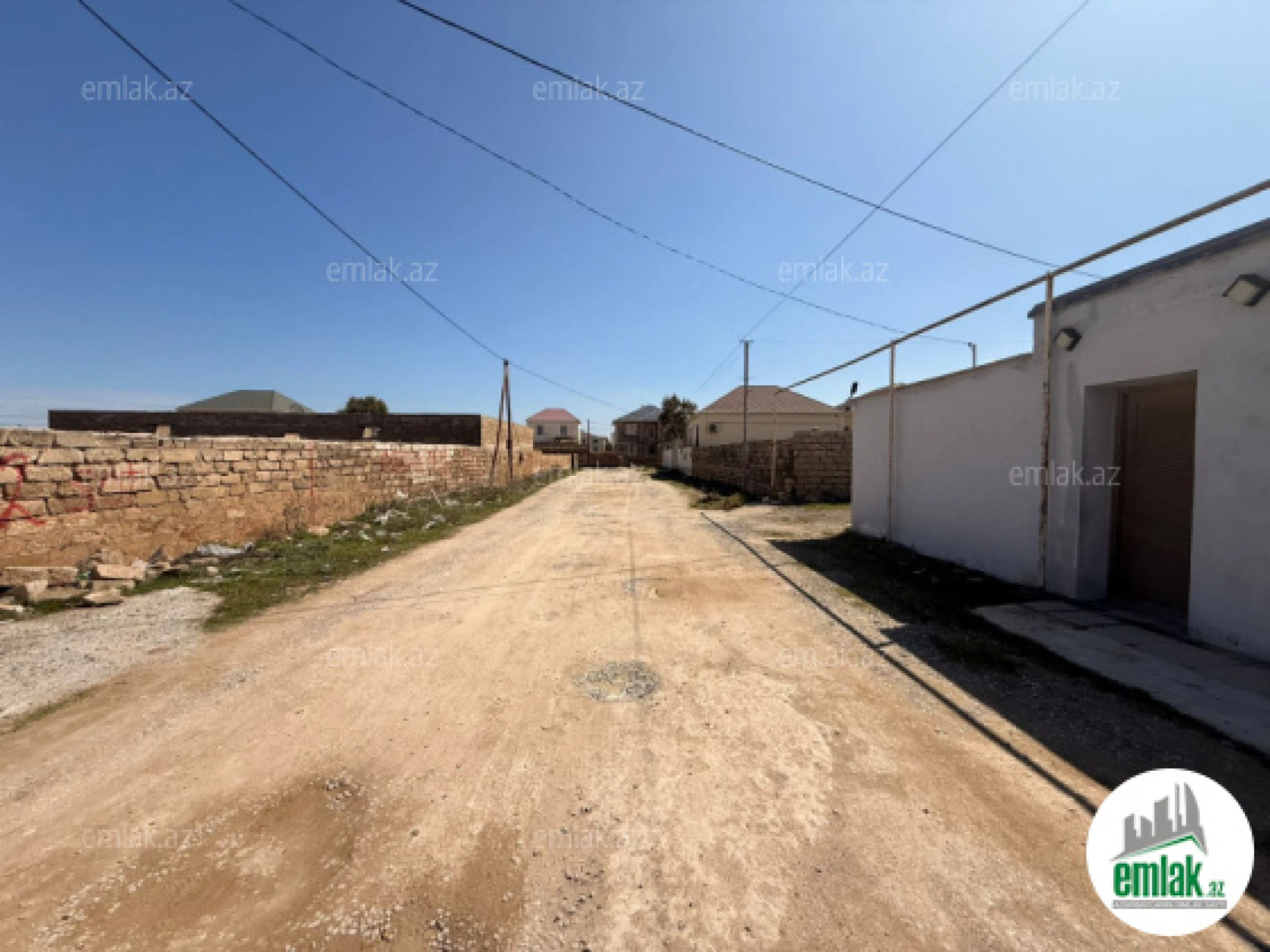 Satılır torpaq sahəsi 12 m²