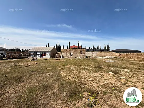 Satılır torpaq sahəsi 12 m²