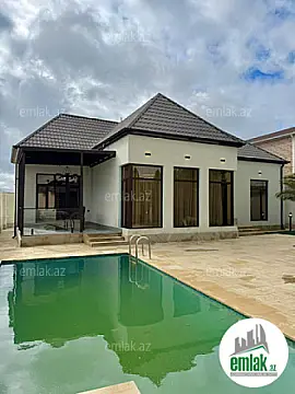 Satılır 4 otaqlı mənzil 180 m² — Bakı 4 otaq 180.00 m²