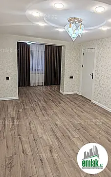 Satılır 3 otaqlı köhnə tikili 70 m² — Bakı 3 otaq 70.00 m²