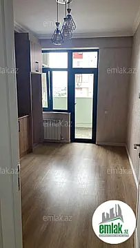 Satılır 2 otaqlı yeni tikili 81 m²
