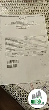 Satılır torpaq sahəsi 6 m²