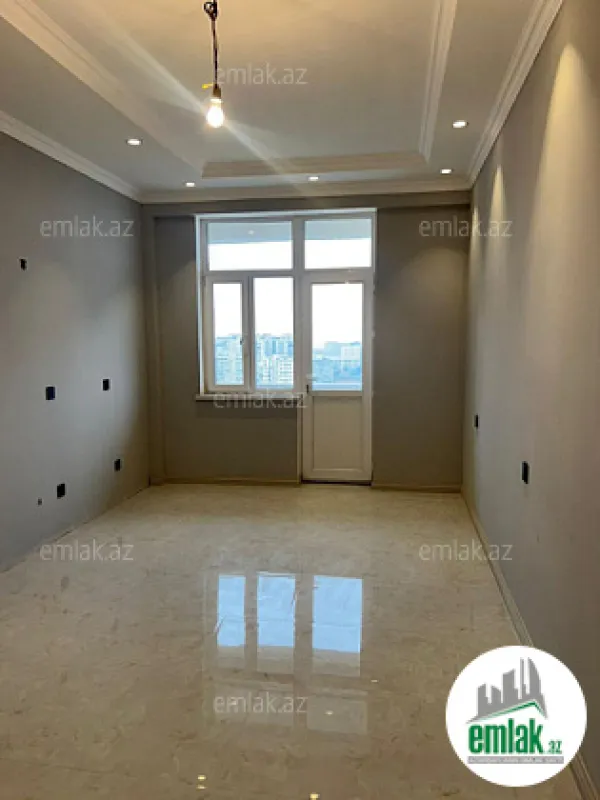 Satılır 4 otaqlı yeni tikili 195 m²