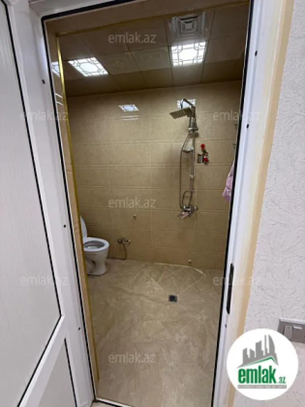 Satılır 2 otaqlı köhnə tikili 55 m²