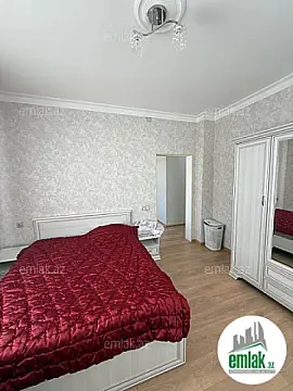 Satılır 2 otaqlı köhnə tikili 55 m²