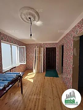 Satılır 2 otaqlı yeni tikili 51 m² — Bakı 2 otaq 51.00 m²