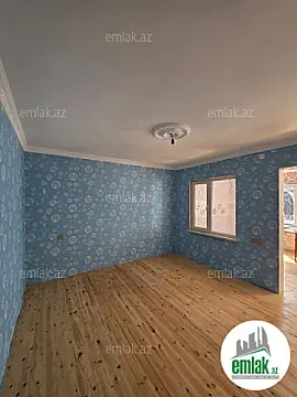 Satılır 2 otaqlı yeni tikili 51 m²