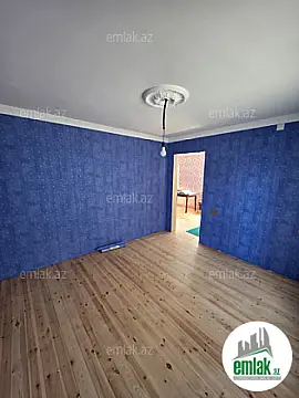 Satılır 2 otaqlı yeni tikili 51 m²