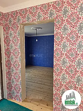 Satılır 2 otaqlı yeni tikili 51 m²