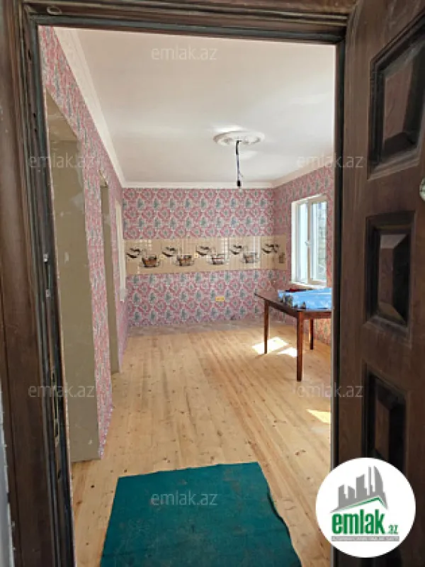 Satılır 2 otaqlı yeni tikili 51 m²