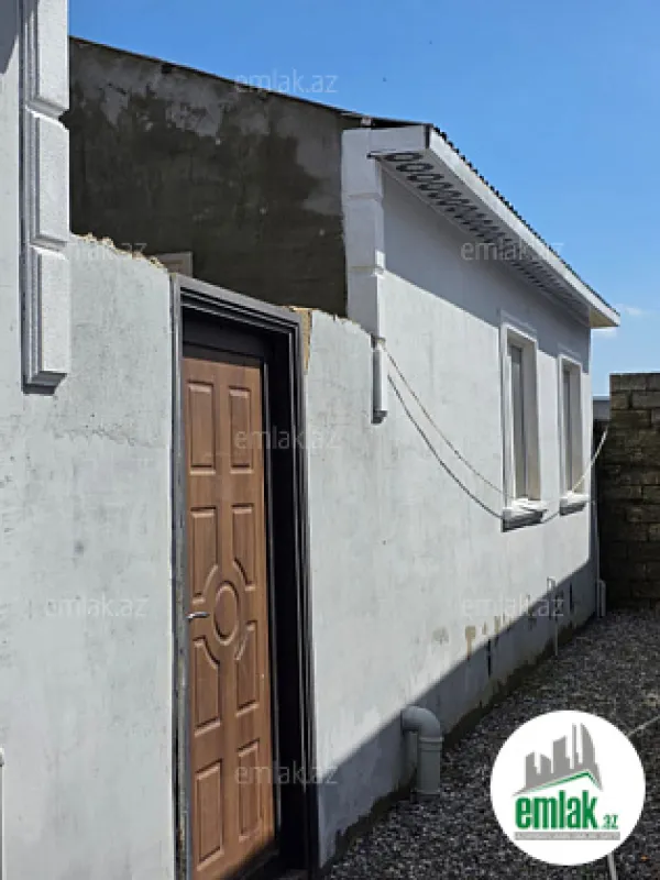 Satılır 2 otaqlı yeni tikili 51 m²