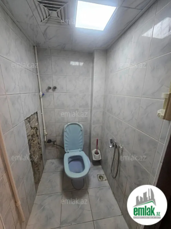 Satılır 2 otaqlı köhnə tikili 50 m²