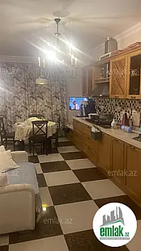 Satılır 4 otaqlı yeni tikili 167 m²