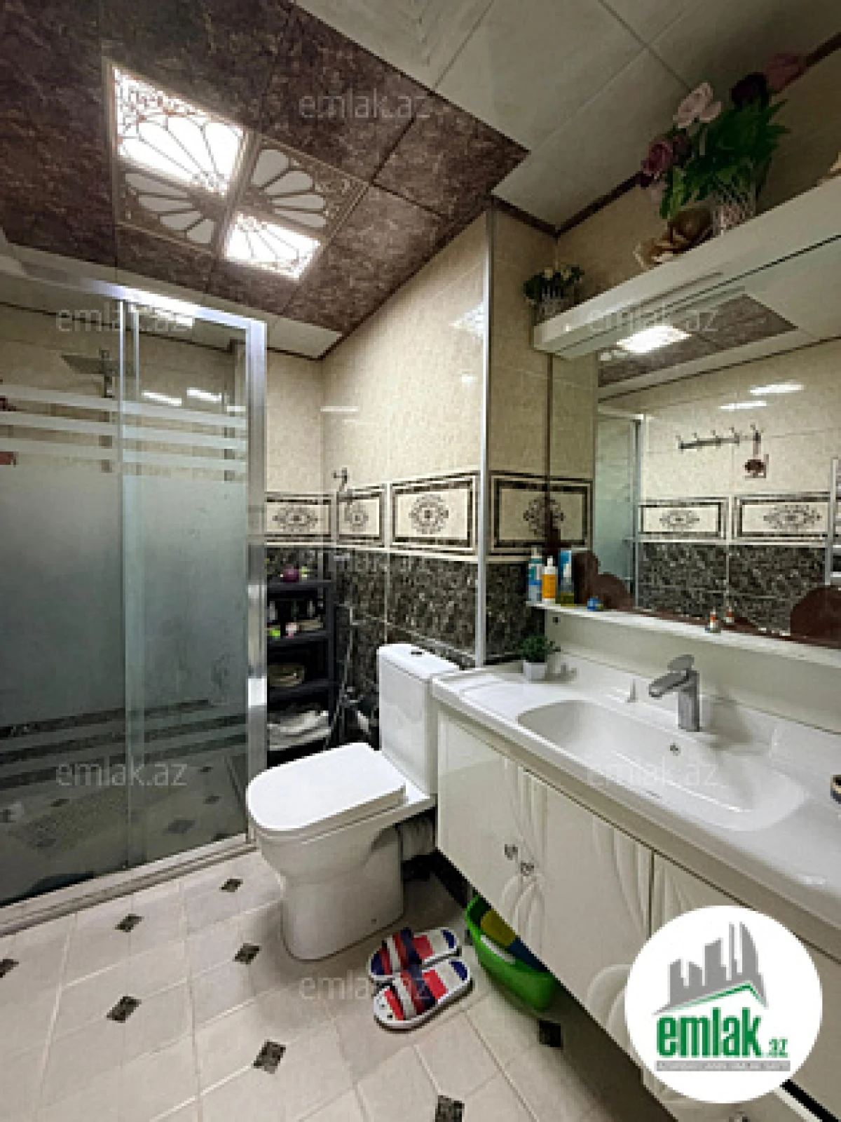 Satılır 3 otaqlı yeni tikili 102 m²