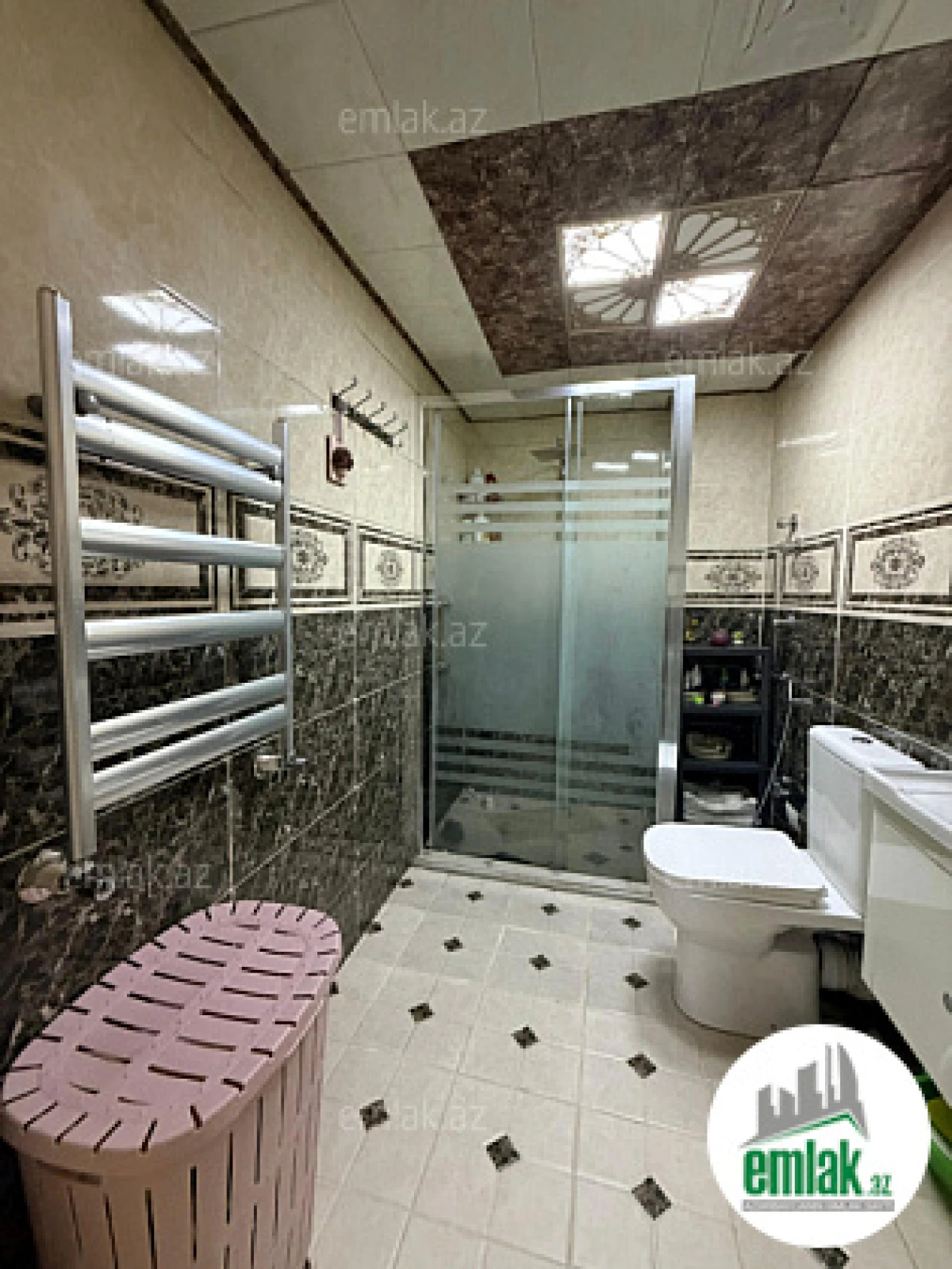 Satılır 3 otaqlı yeni tikili 102 m²