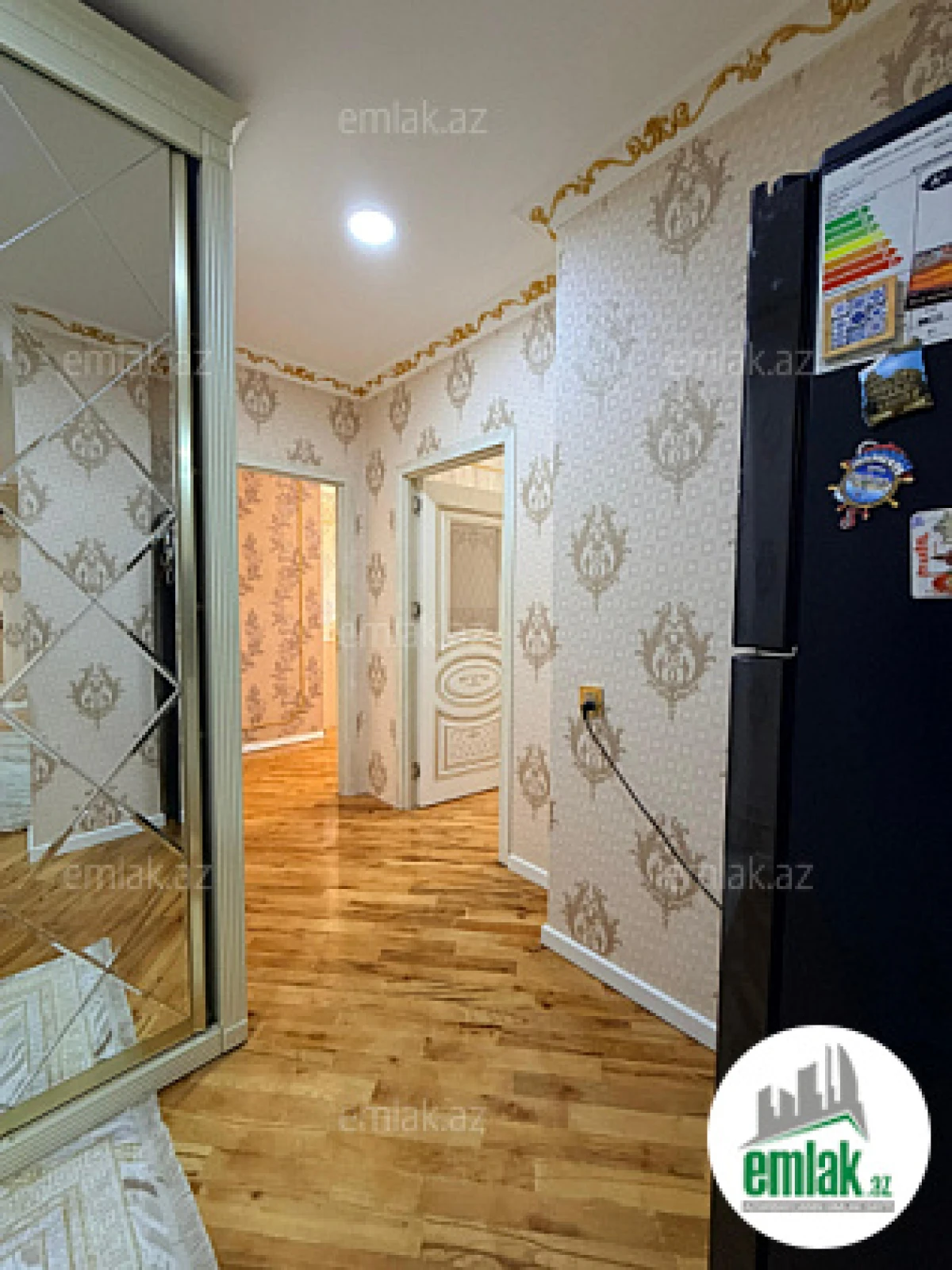 Satılır 3 otaqlı yeni tikili 102 m²